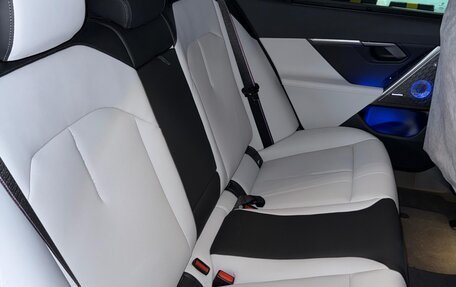 BMW 5 серия, 2025 год, 1 000 000 рублей, 10 фотография