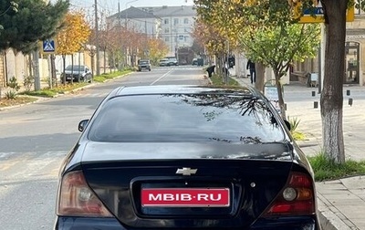 Chevrolet Evanda, 2004 год, 513 000 рублей, 1 фотография