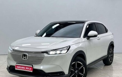 Honda Vezel, 2024 год, 2 060 000 рублей, 1 фотография