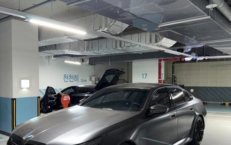 BMW 5 серия, 2025 год, 1 000 000 рублей, 14 фотография