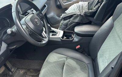 Toyota RAV4, 2022 год, 3 600 000 рублей, 1 фотография