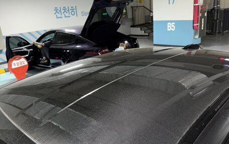 BMW 5 серия, 2025 год, 1 000 000 рублей, 16 фотография