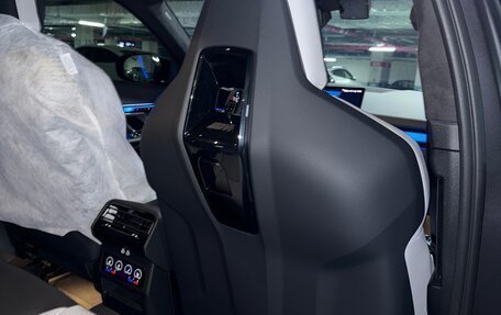 BMW 5 серия, 2025 год, 1 000 000 рублей, 11 фотография