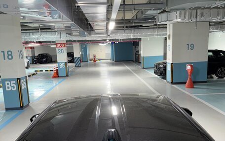 BMW 5 серия, 2025 год, 1 000 000 рублей, 20 фотография