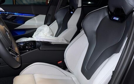 BMW 5 серия, 2025 год, 1 000 000 рублей, 23 фотография