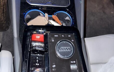 BMW 5 серия, 2025 год, 1 000 000 рублей, 27 фотография