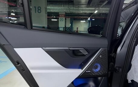 BMW 5 серия, 2025 год, 1 000 000 рублей, 22 фотография