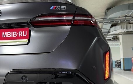 BMW 5 серия, 2025 год, 1 000 000 рублей, 19 фотография