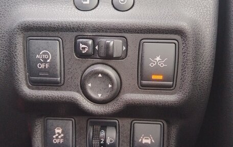 Nissan Note II рестайлинг, 2014 год, 800 000 рублей, 7 фотография