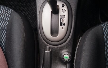 Nissan Note II рестайлинг, 2014 год, 800 000 рублей, 9 фотография