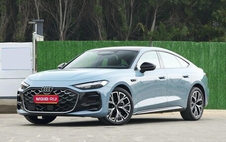 Audi A5, 2025 год, 5 824 000 рублей, 1 фотография