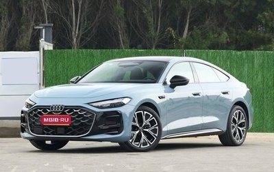 Audi A5, 2025 год, 5 824 000 рублей, 1 фотография