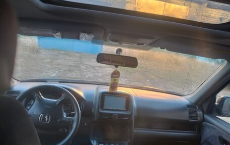 Honda CR-V II рестайлинг, 2002 год, 680 000 рублей, 11 фотография