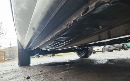 Ford Fusion I, 2008 год, 350 000 рублей, 7 фотография