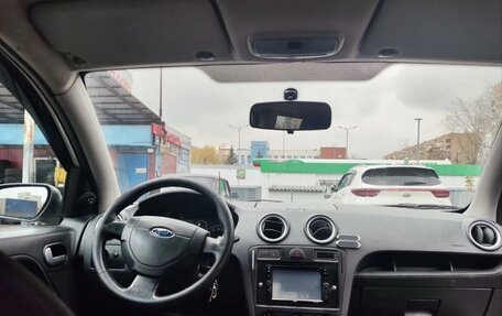 Ford Fusion I, 2008 год, 350 000 рублей, 6 фотография