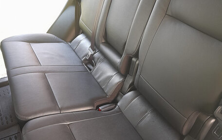 Mitsubishi Pajero IV, 2018 год, 3 300 000 рублей, 11 фотография