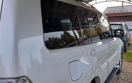 Mitsubishi Pajero IV, 2018 год, 3 300 000 рублей, 6 фотография