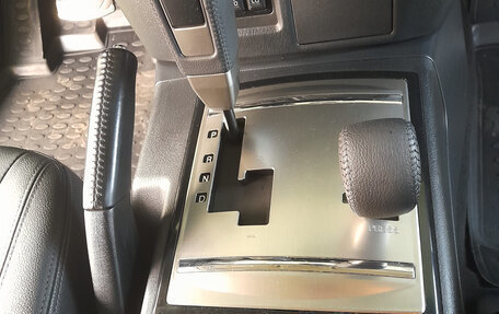 Mitsubishi Pajero IV, 2018 год, 3 300 000 рублей, 10 фотография