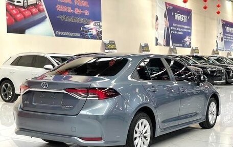 Toyota Corolla, 2022 год, 1 975 000 рублей, 3 фотография