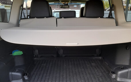 Mitsubishi Pajero IV, 2018 год, 3 300 000 рублей, 12 фотография