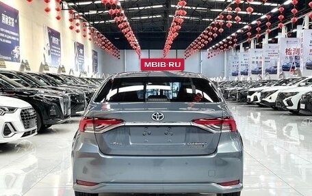 Toyota Corolla, 2022 год, 1 975 000 рублей, 4 фотография