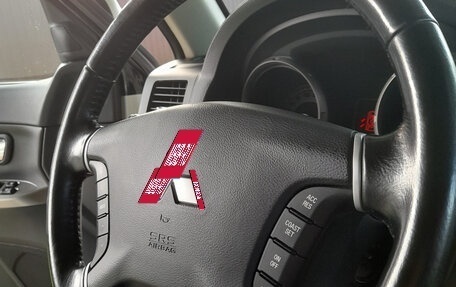 Mitsubishi Pajero IV, 2018 год, 3 300 000 рублей, 9 фотография