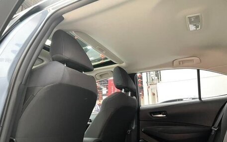 Toyota Corolla, 2022 год, 1 975 000 рублей, 12 фотография