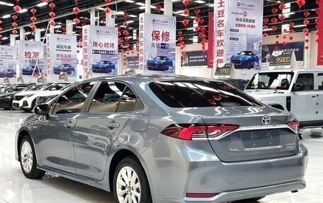 Toyota Corolla, 2022 год, 1 975 000 рублей, 5 фотография