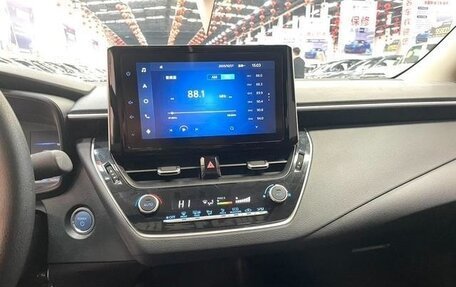 Toyota Corolla, 2022 год, 1 975 000 рублей, 11 фотография