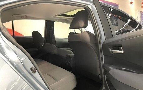 Toyota Corolla, 2022 год, 1 975 000 рублей, 15 фотография