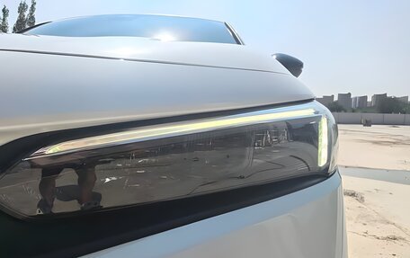 Honda Civic, 2022 год, 1 800 000 рублей, 4 фотография