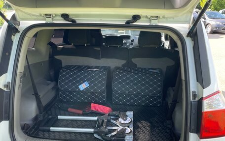 Chevrolet Orlando I, 2012 год, 990 000 рублей, 9 фотография