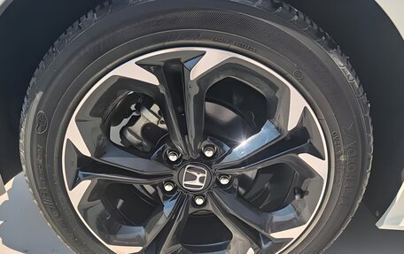 Honda Civic, 2022 год, 1 800 000 рублей, 5 фотография