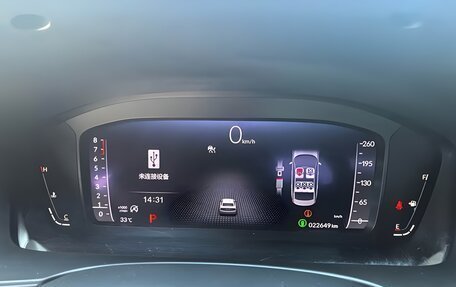 Honda Civic, 2022 год, 1 800 000 рублей, 7 фотография