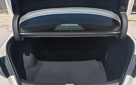 Honda Civic, 2022 год, 1 800 000 рублей, 12 фотография