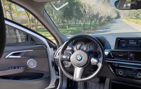 BMW 1 серия, 2022 год, 1 800 000 рублей, 4 фотография