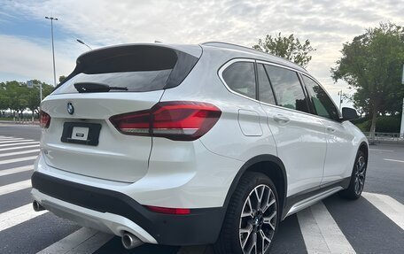 BMW X1, 2022 год, 2 100 000 рублей, 3 фотография