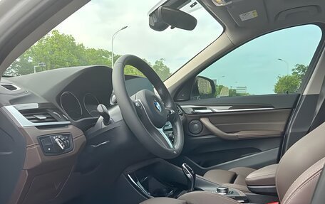 BMW X1, 2022 год, 2 100 000 рублей, 6 фотография