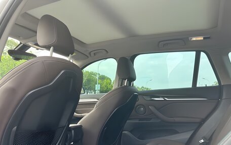 BMW X1, 2022 год, 2 100 000 рублей, 7 фотография