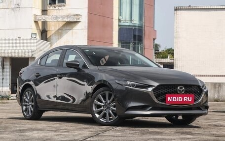 Mazda 3, 2025 год, 2 470 000 рублей, 3 фотография