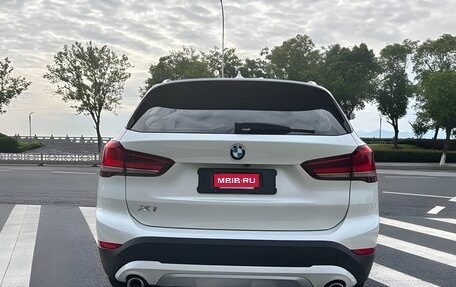 BMW X1, 2022 год, 2 100 000 рублей, 4 фотография