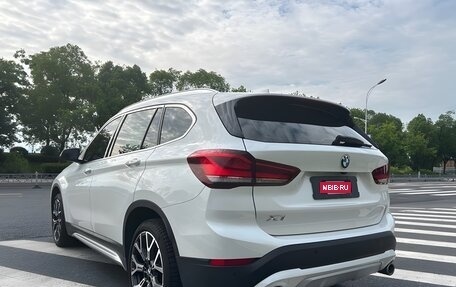 BMW X1, 2022 год, 2 100 000 рублей, 5 фотография