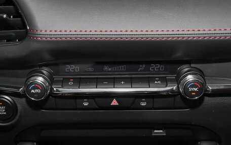 Mazda 3, 2025 год, 2 470 000 рублей, 22 фотография