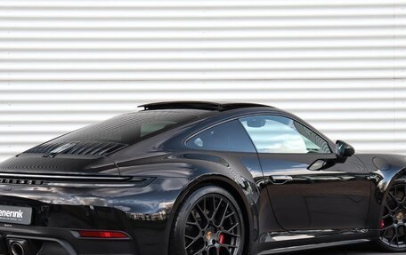 Porsche 911, 2024 год, 20 400 076 рублей, 3 фотография