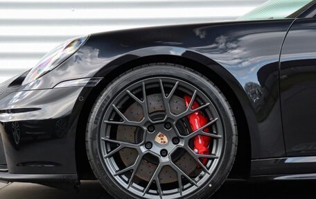 Porsche 911, 2024 год, 20 400 076 рублей, 4 фотография