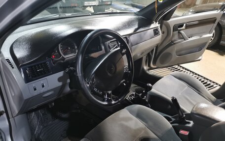 Chevrolet Lacetti, 2006 год, 325 000 рублей, 8 фотография