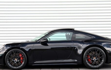 Porsche 911, 2024 год, 20 400 076 рублей, 2 фотография