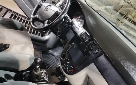 Chevrolet Lacetti, 2006 год, 325 000 рублей, 7 фотография