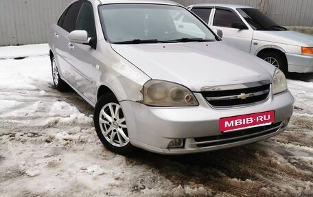 Chevrolet Lacetti, 2006 год, 325 000 рублей, 2 фотография