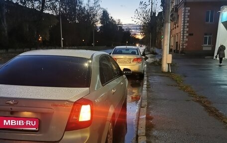 Chevrolet Lacetti, 2006 год, 325 000 рублей, 4 фотография